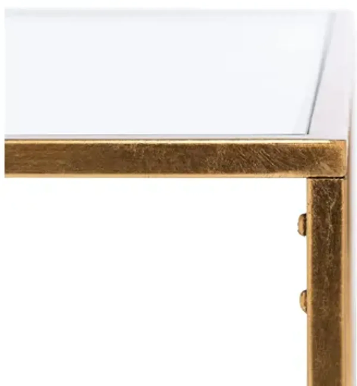 Edmund Coffee Table