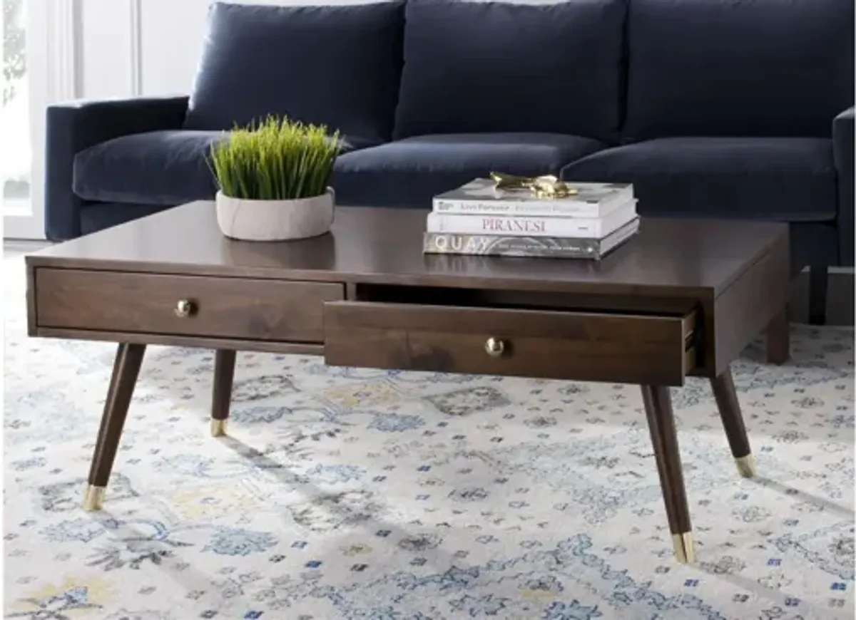 Elaine Coffee Table