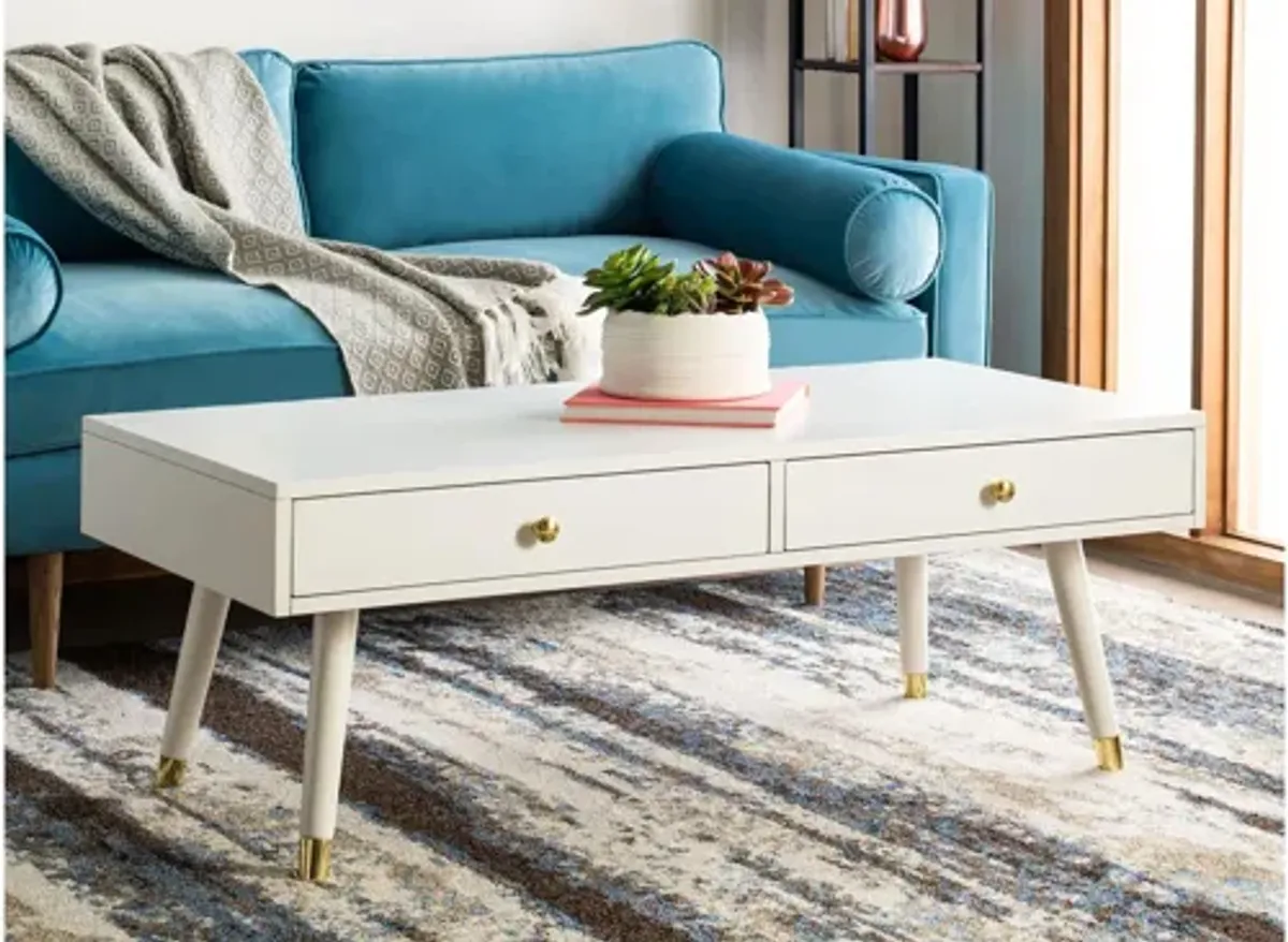 Elaine Coffee Table