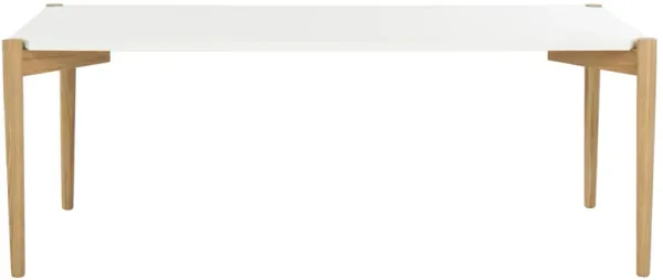 Filbert Coffee Table