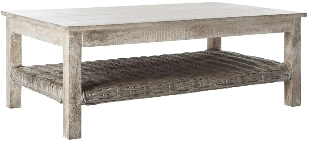 Gemma Coffee Table