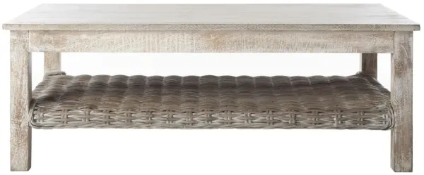 Gemma Coffee Table