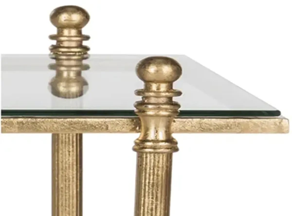 Grimson Coffee Table