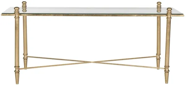 Grimson Coffee Table