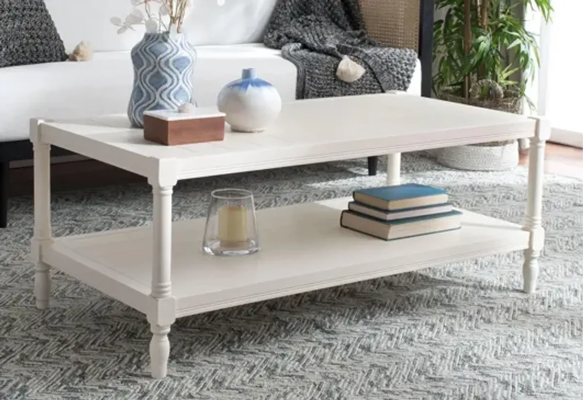 Inga Coffee Table