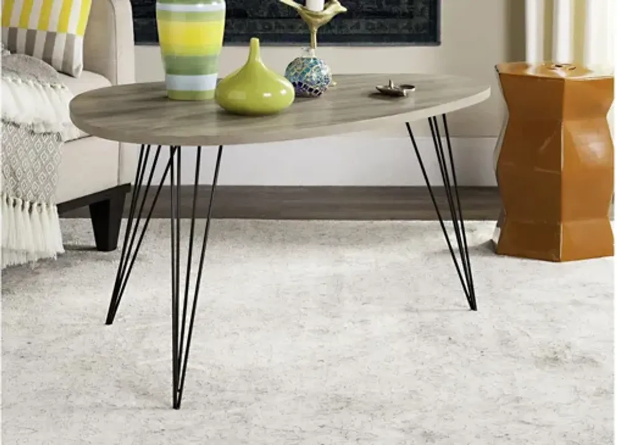 Jessa Coffee Table