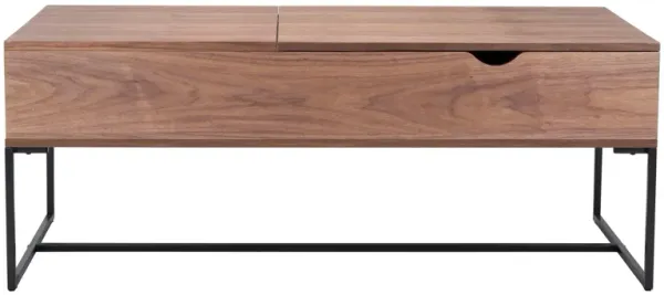 Keaton Lift Top Coffee Table