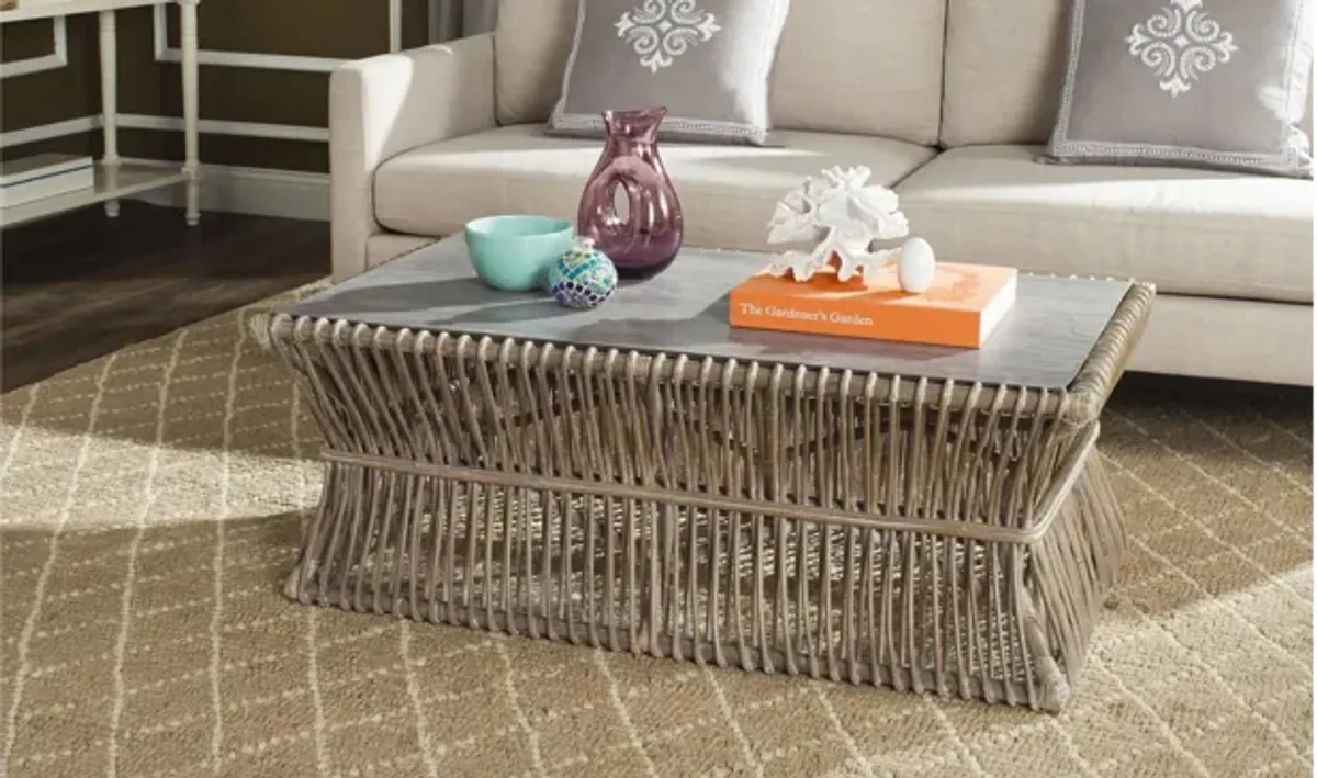 Leilani Coffee Table