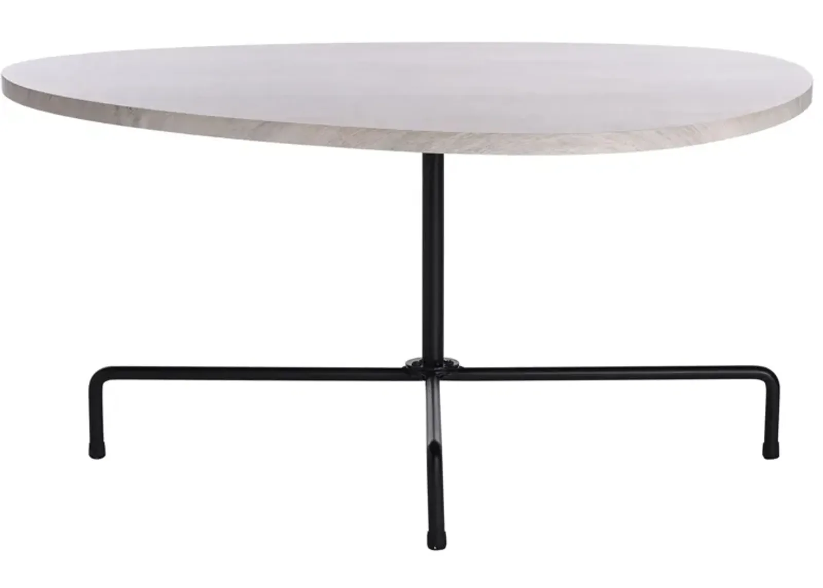 Lenna Tripod Coffee Table