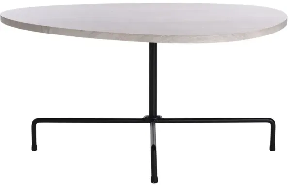 Lenna Tripod Coffee Table