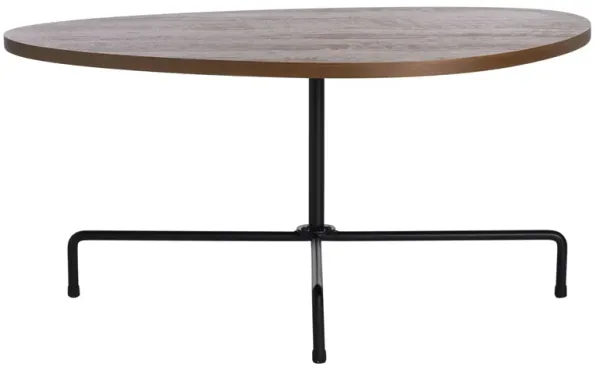 Lenna Tripod Coffee Table