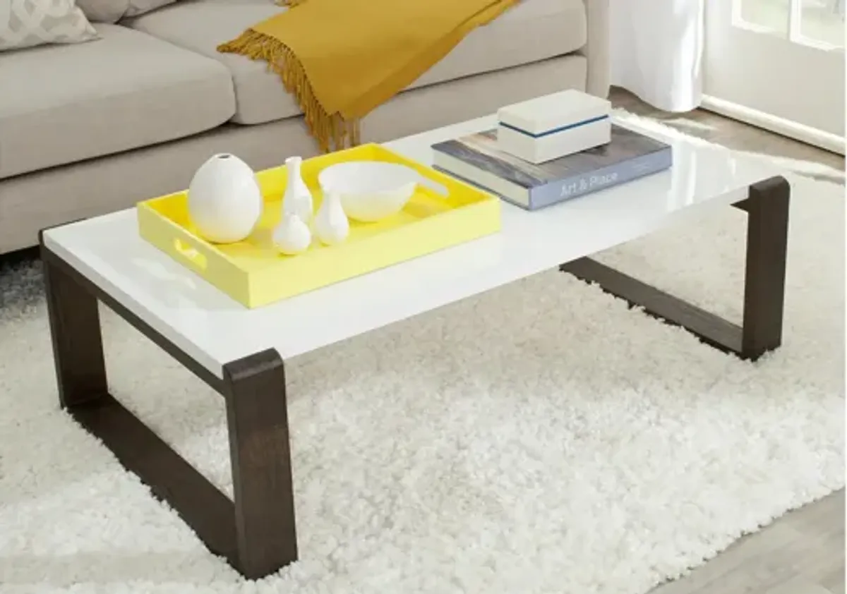 Letty Coffee Table