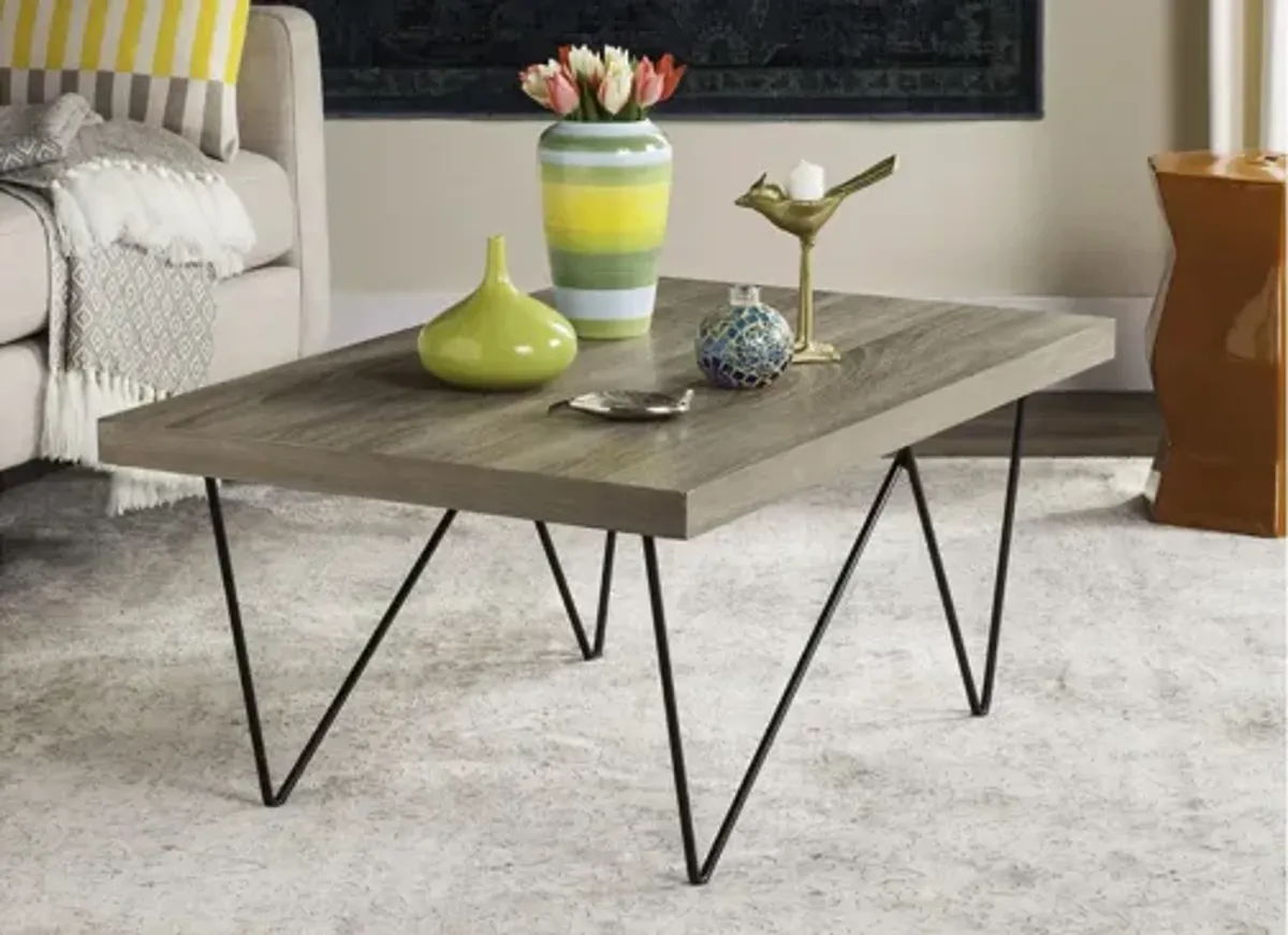 Manelin Coffee Table