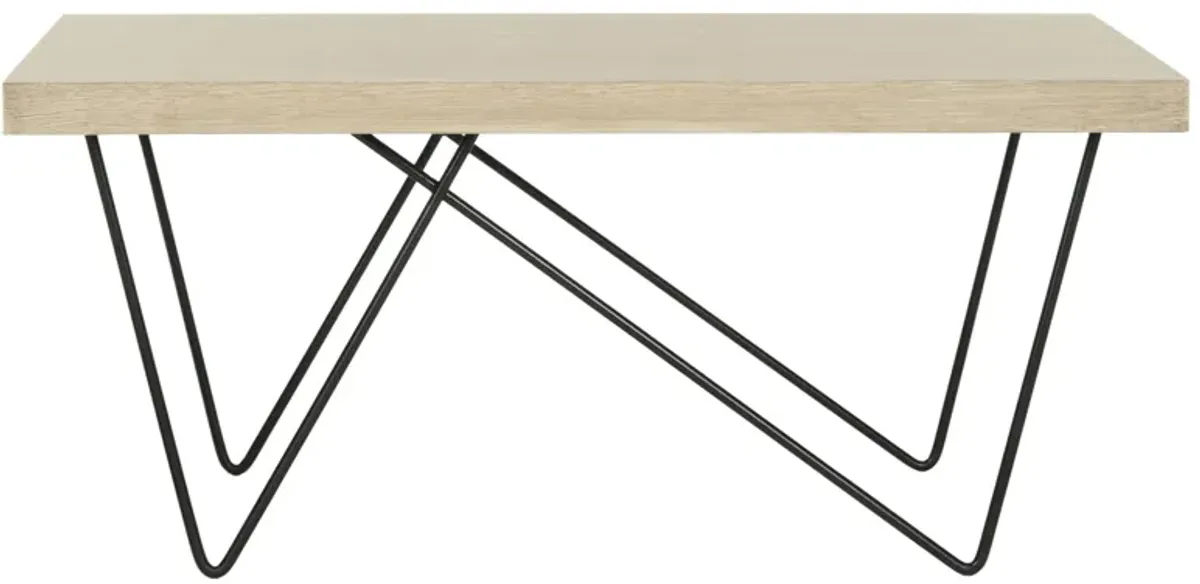 Manelin Coffee Table