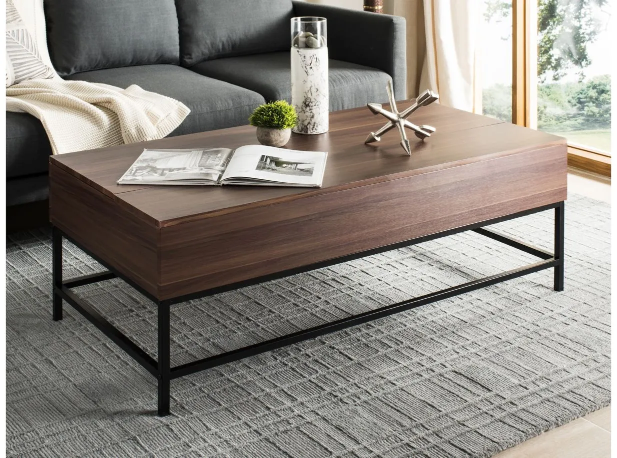 Marjoram Lift Top Coffee Table