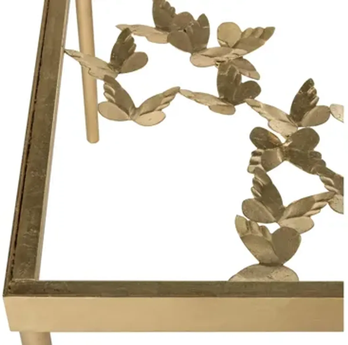 Matilda Butterfly Coffee Table