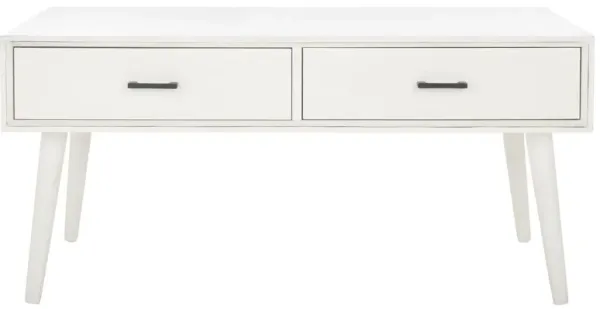 Miriam 2 Drawer Coffee Table
