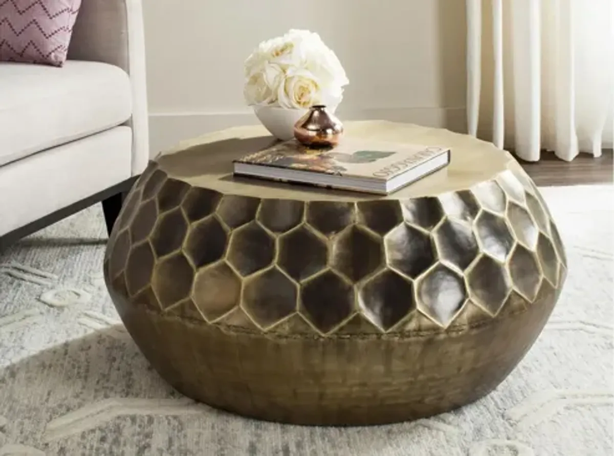 Montrelle Coffee Table