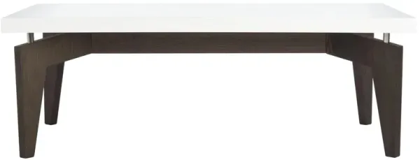 Mycha Floating Top Coffee Table