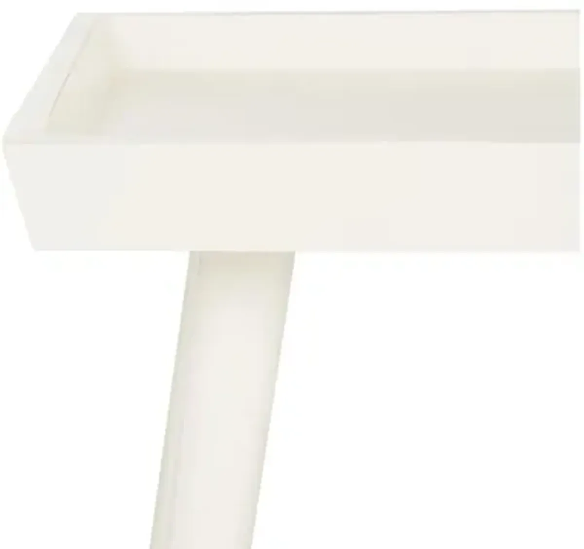 Myrtis Coffee Table With Tray Top