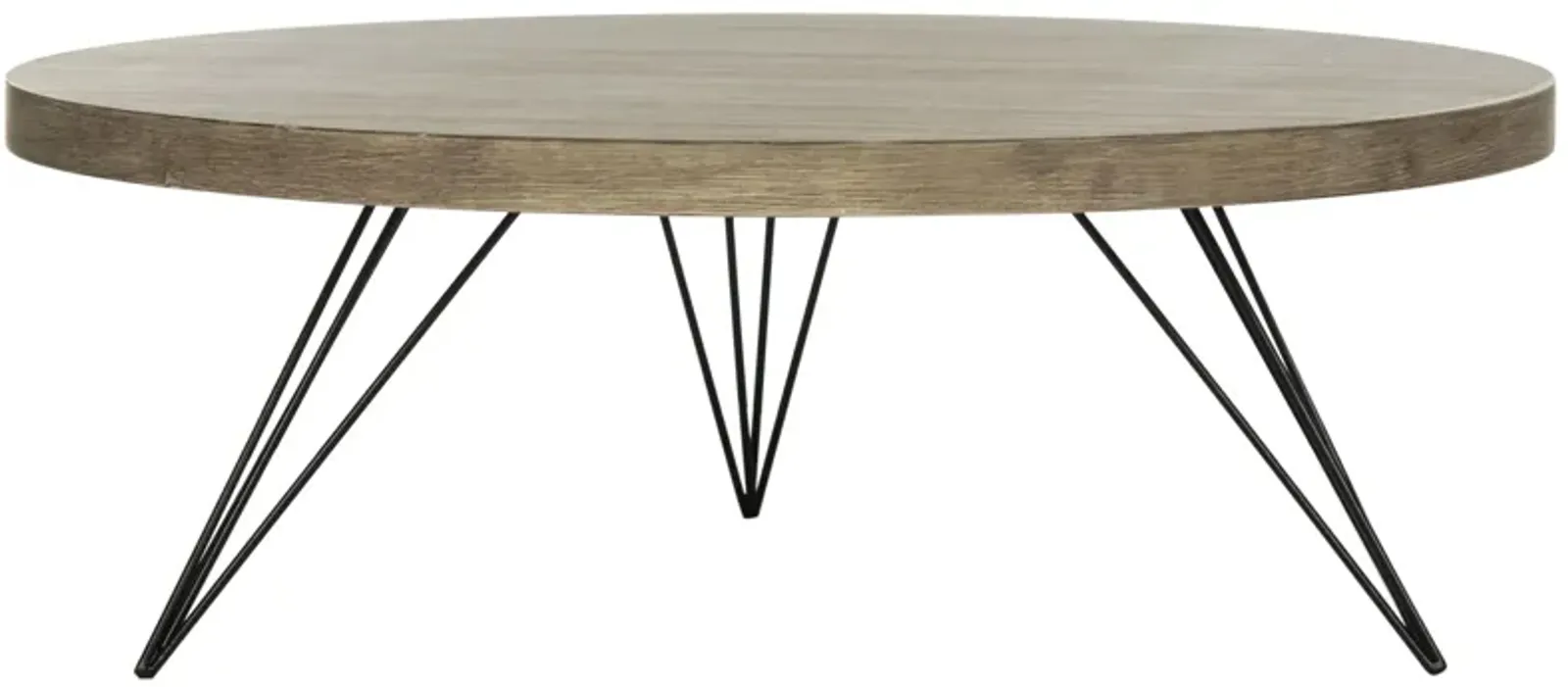 Nolen Round CoffeeTable