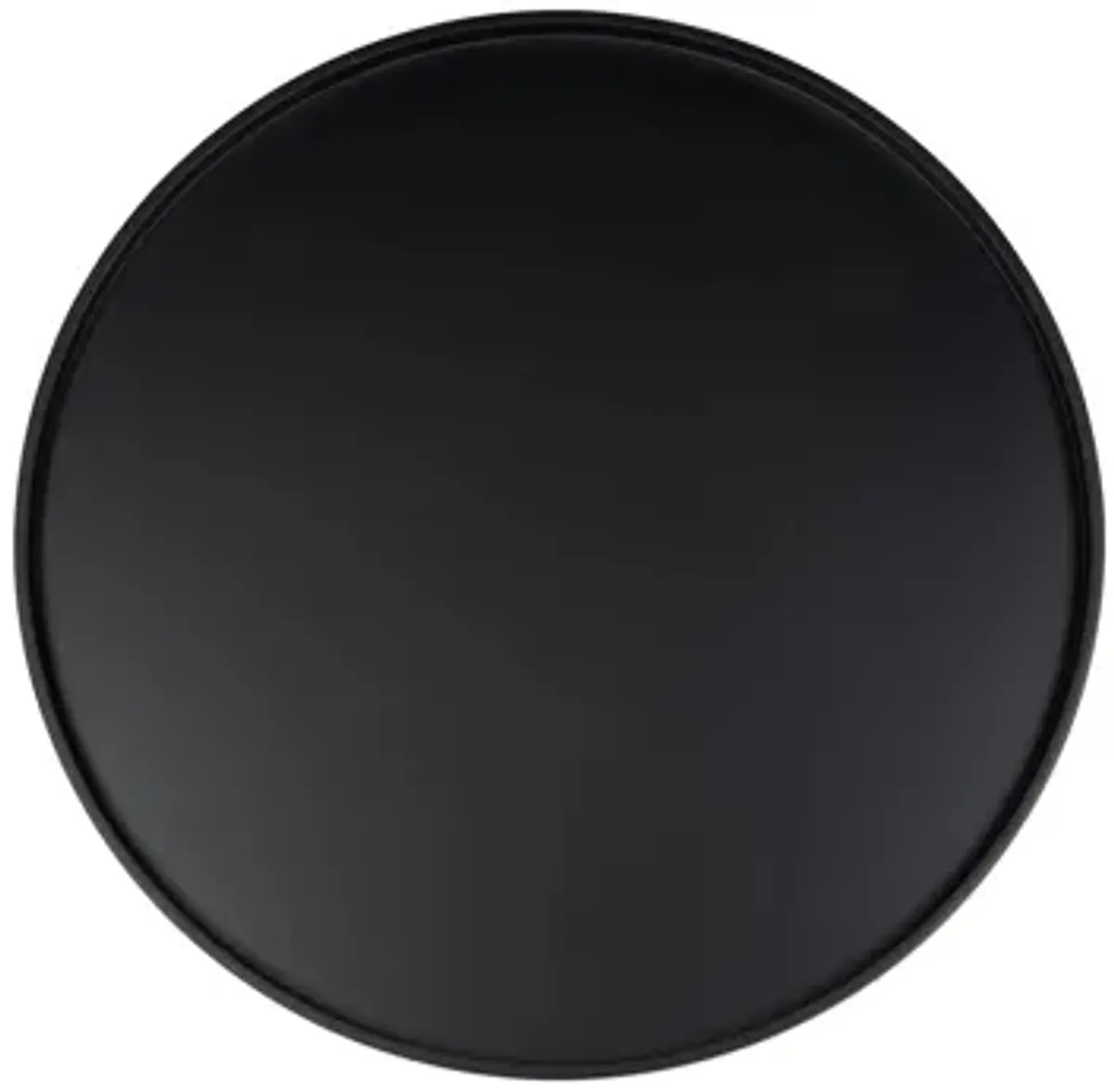 Reginald Round Tray Top Coffee Table