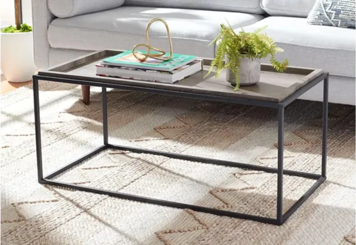 Tait Coffee Table