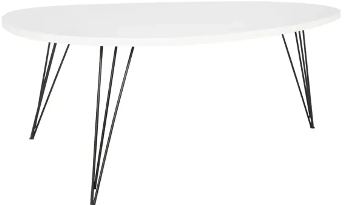 Werner Coffee Table