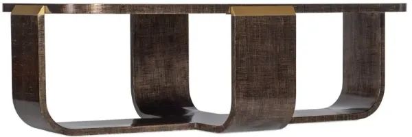 Melange Cocktail Table