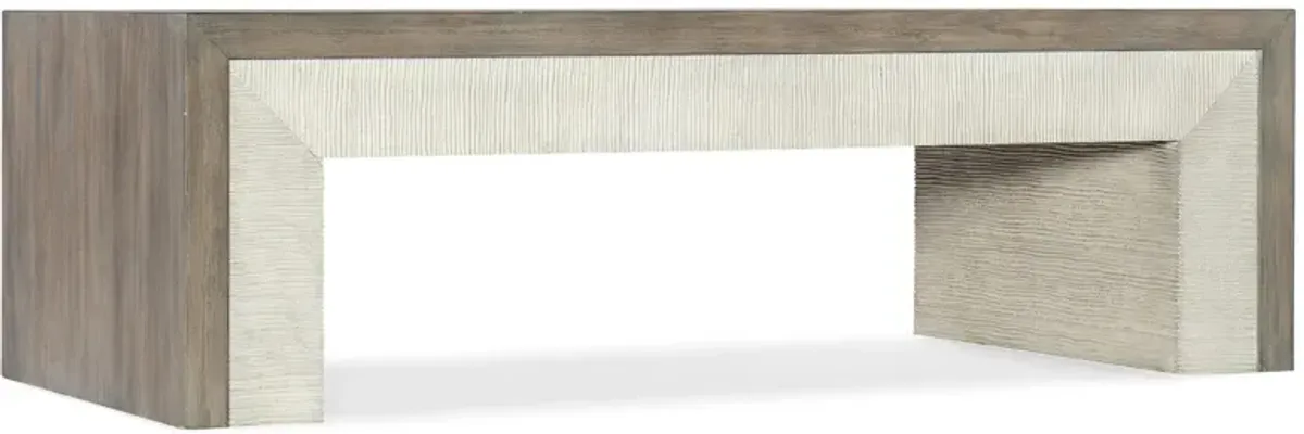 Skipper Rectangle Cocktail Table