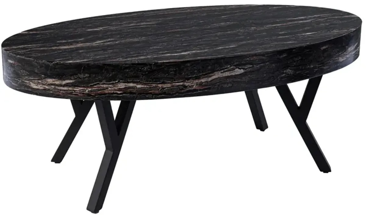 Ross Cocktail Table