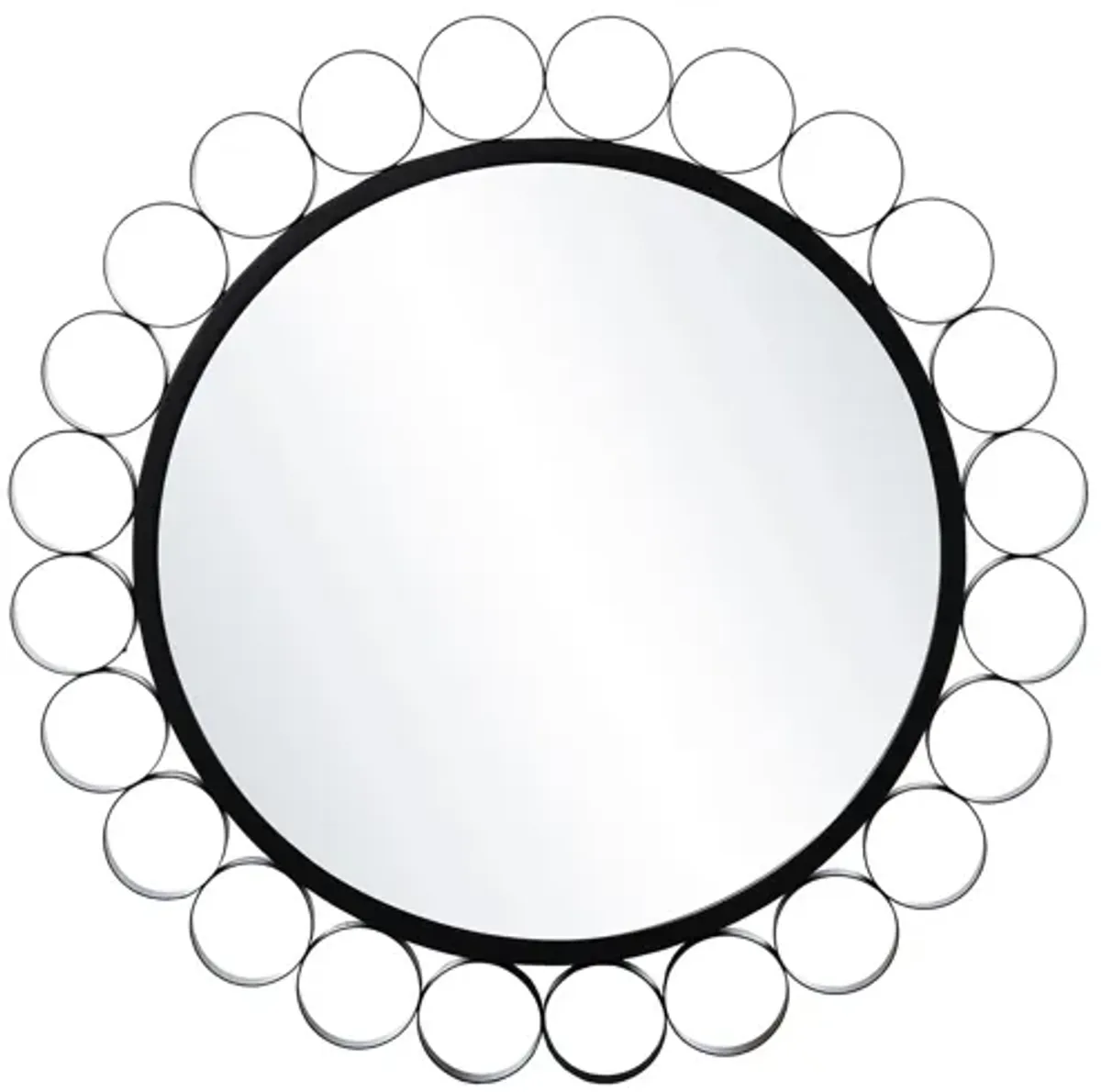 Corsica Mirror