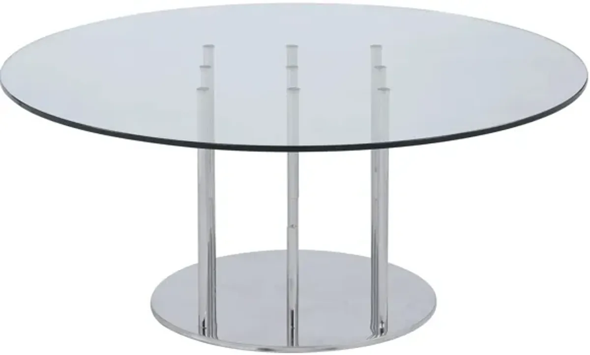 Charissa Cocktail Table