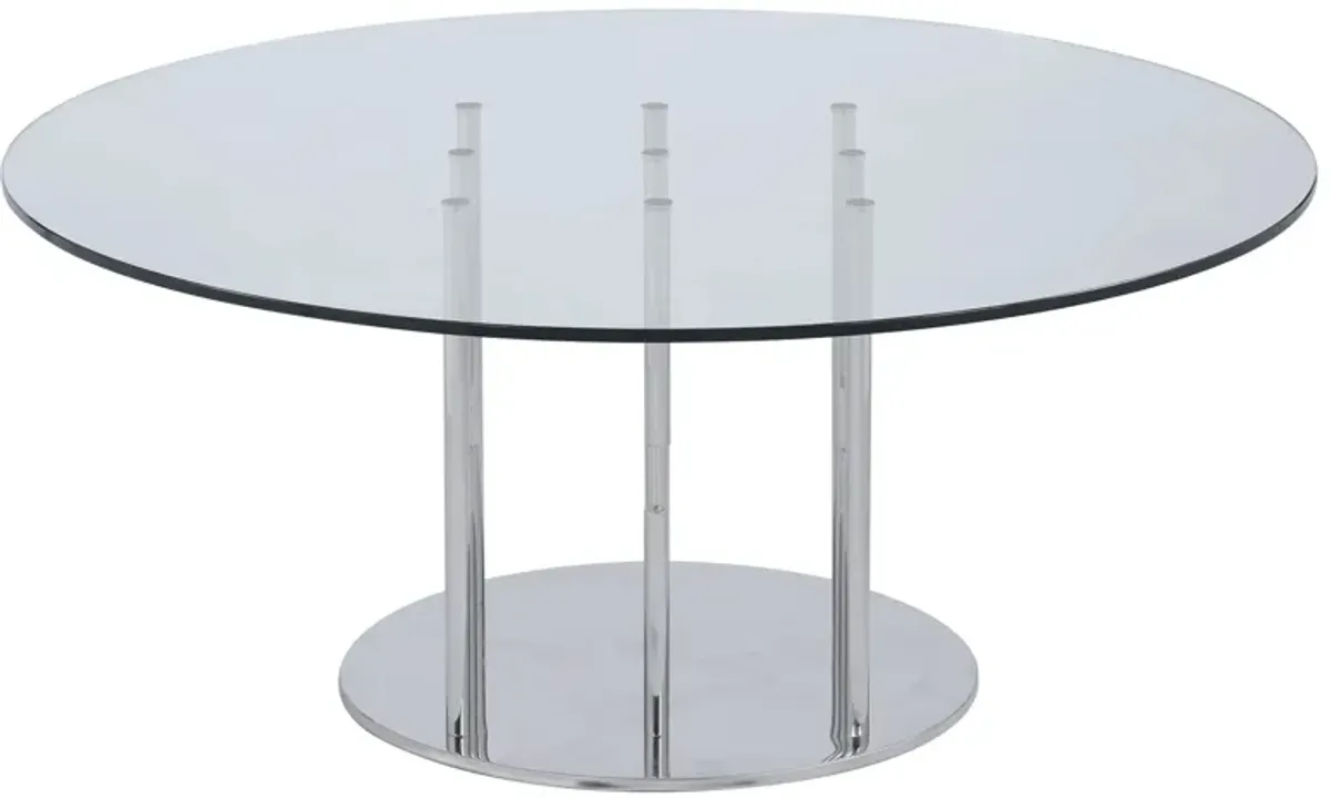 Charissa Cocktail Table