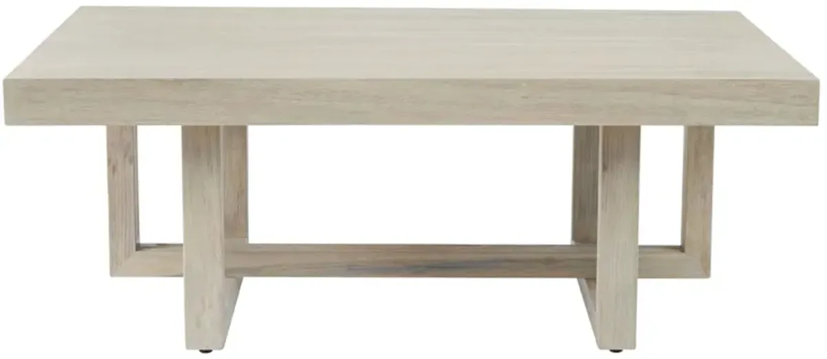 Jalisco Coffee Table