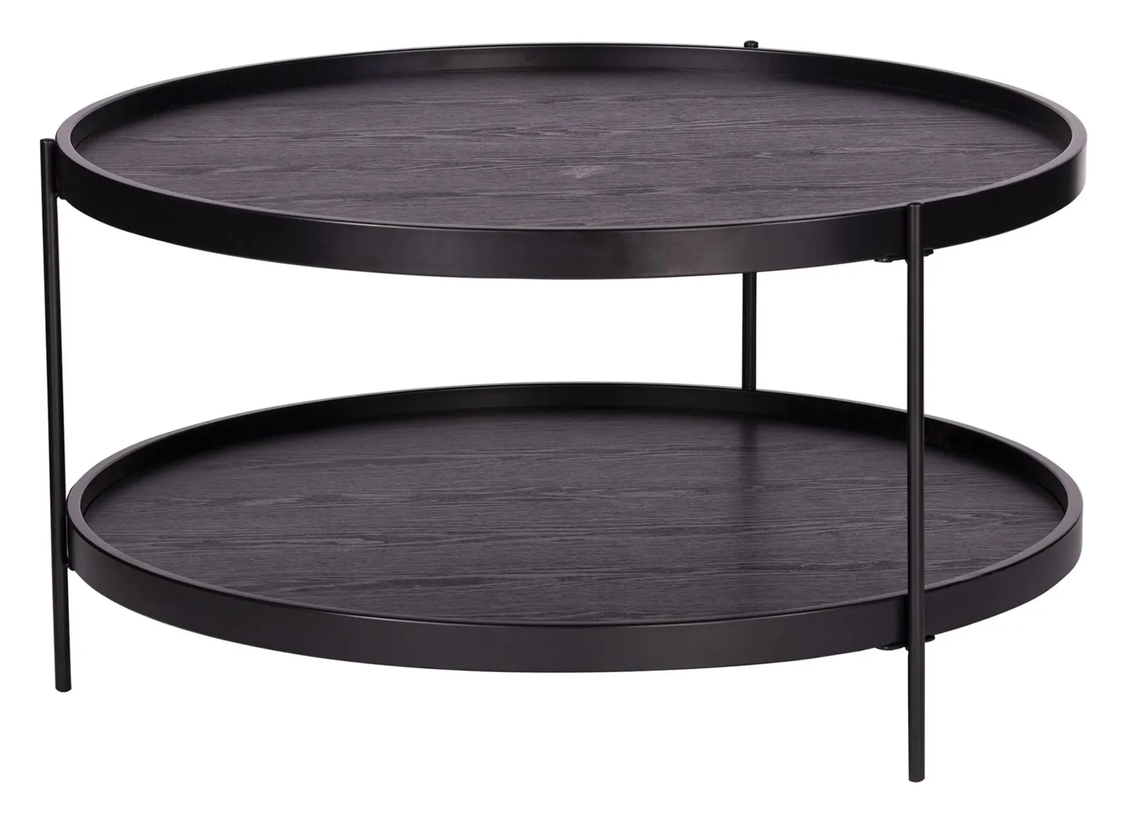 Cantwell Round Cocktail Table