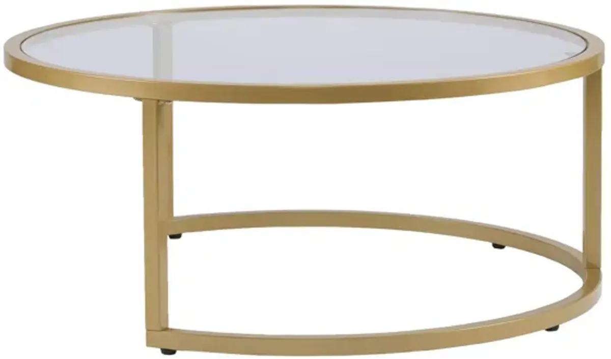 Harrison 2-pc. Nesting Cocktail Table Set