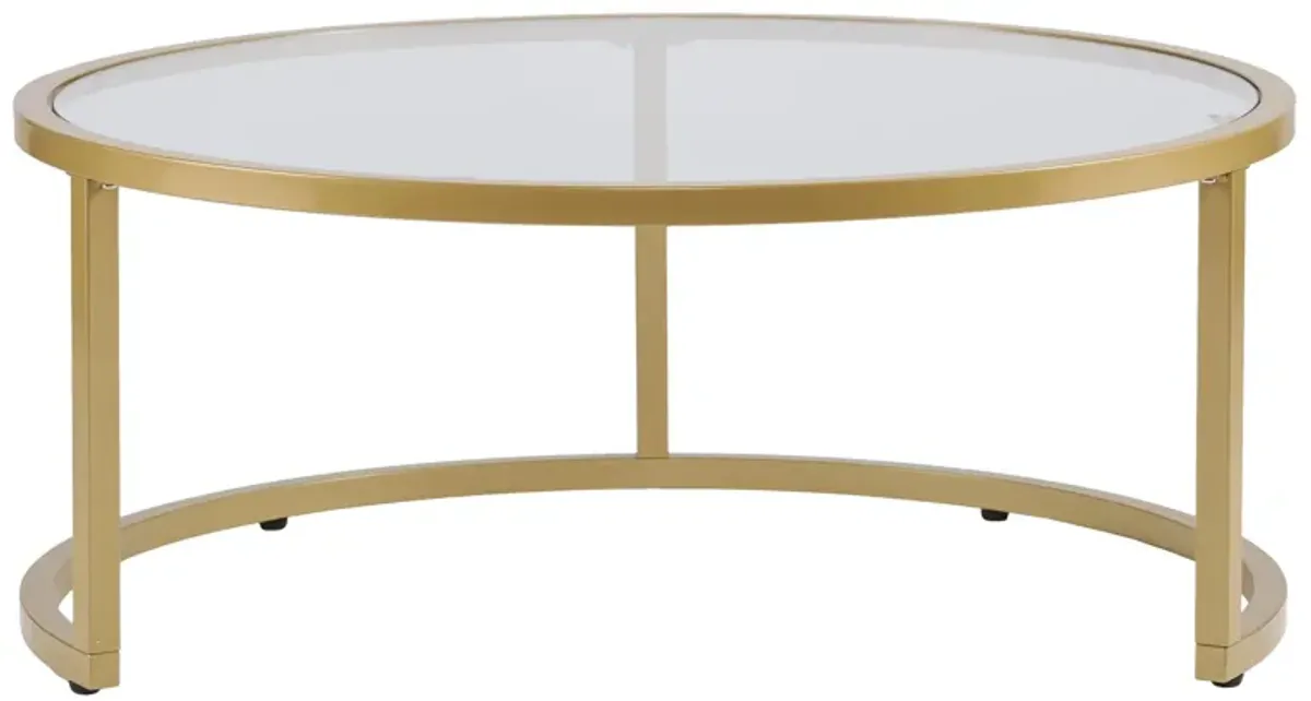 Harrison 2-pc. Nesting Cocktail Table Set