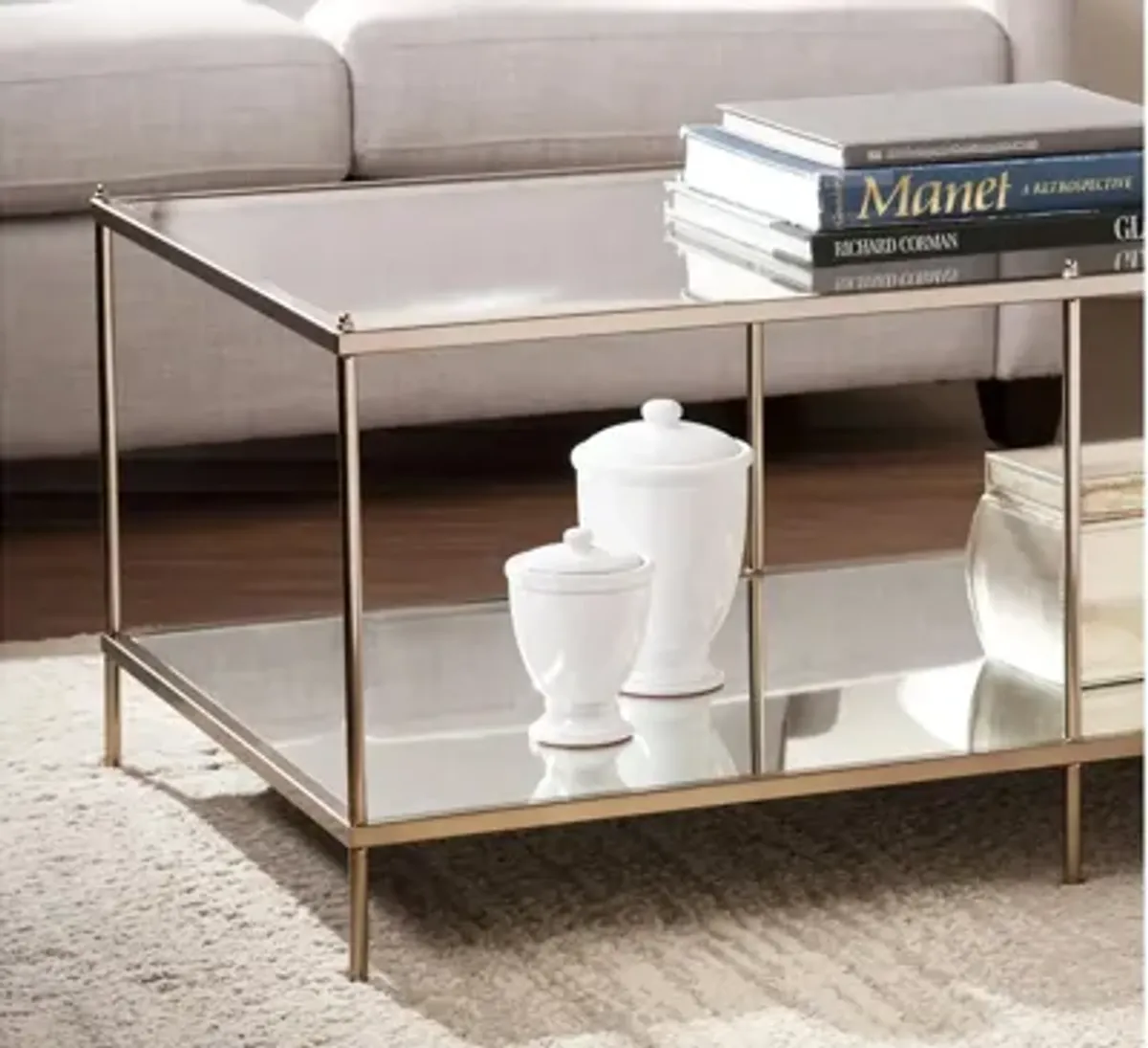 Jameson Cocktail Table