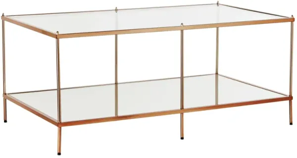 Jameson Cocktail Table