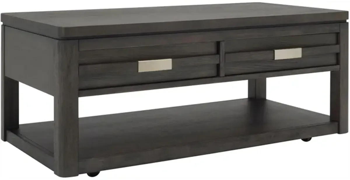 Adir Cocktail Table