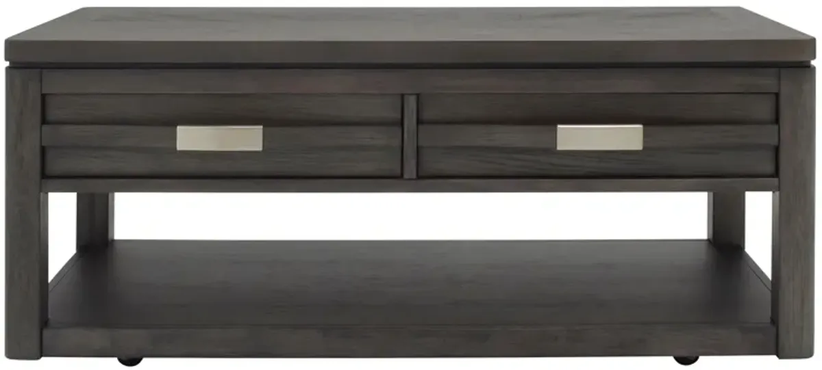 Adir Cocktail Table