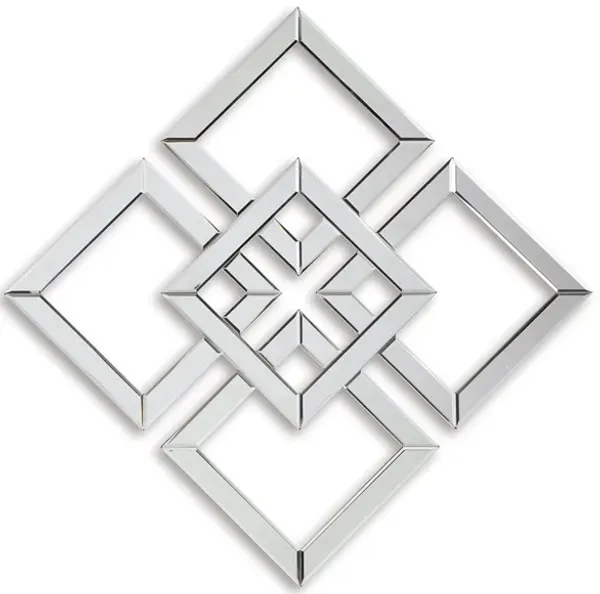 Quinnley Accent Mirror