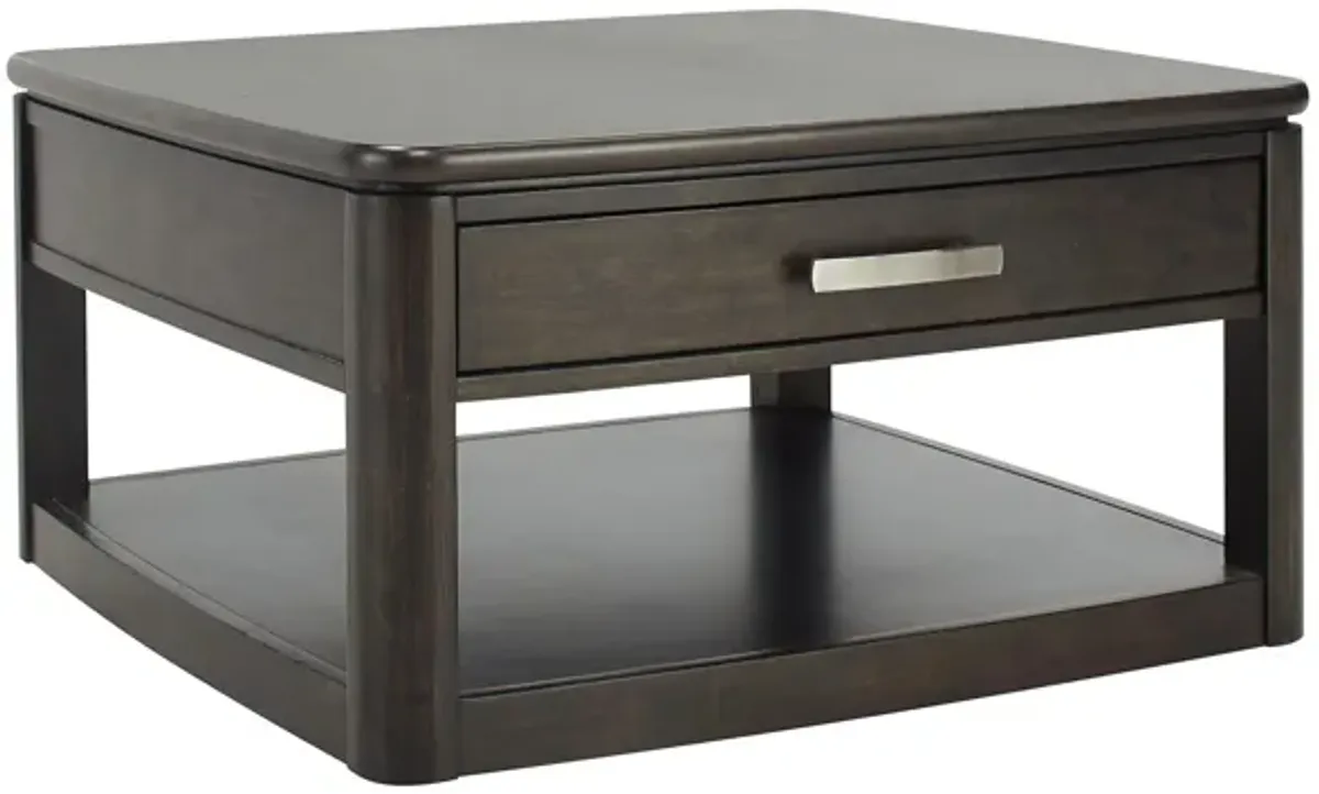 Dimitri Cocktail Table