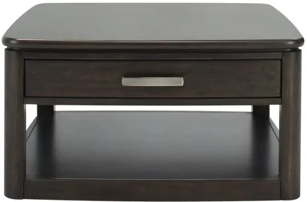 Dimitri Cocktail Table