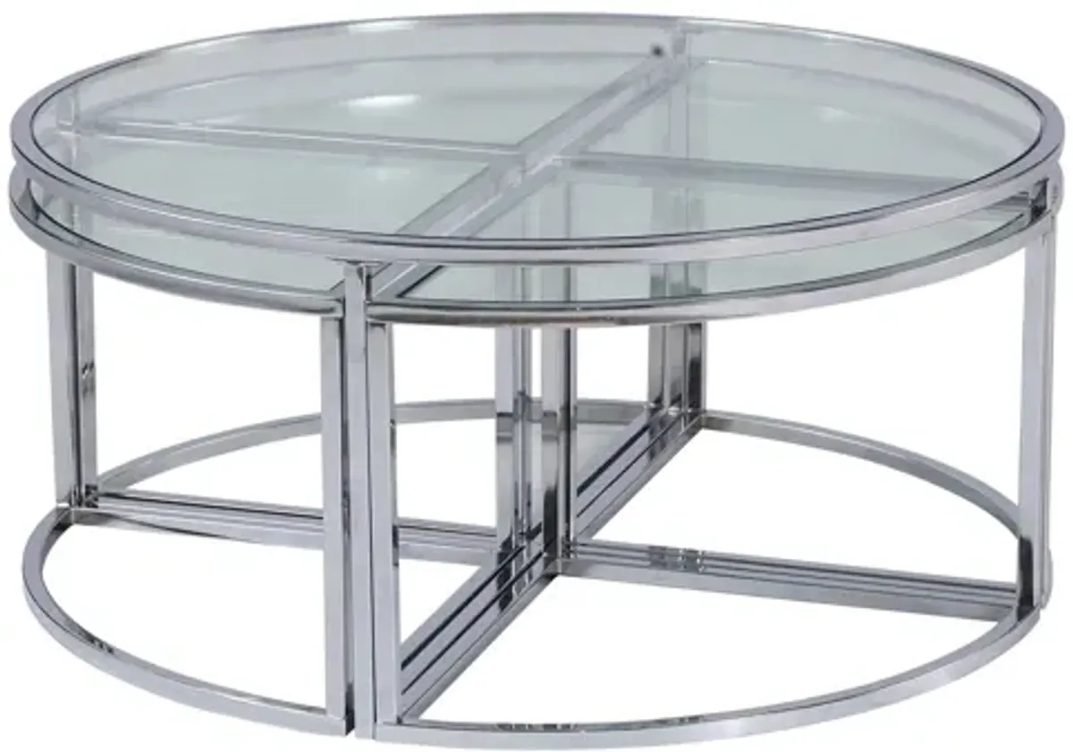 Hanbrook Cocktail Table Set