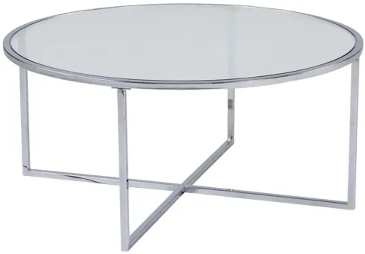 Hanbrook Cocktail Table Set