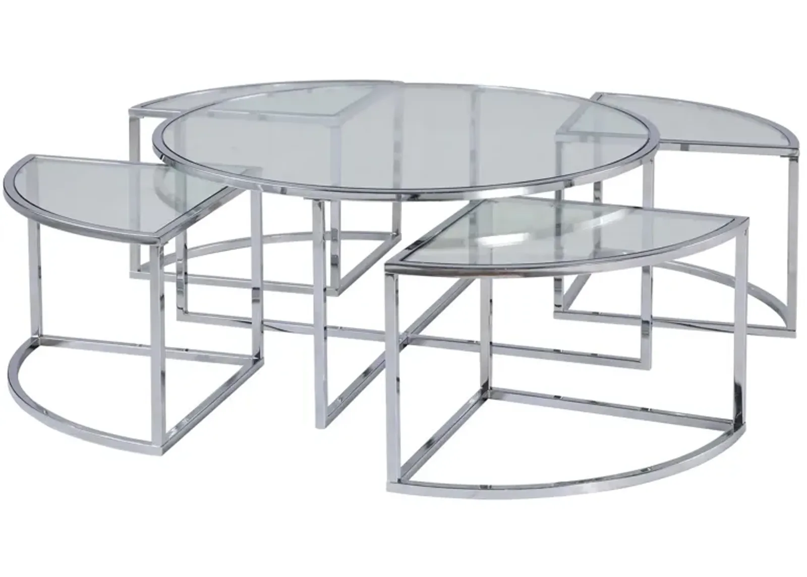 Hanbrook Cocktail Table Set