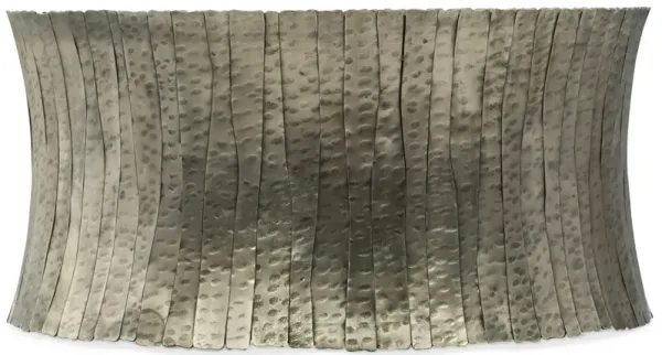 Sora Round Cocktail Table