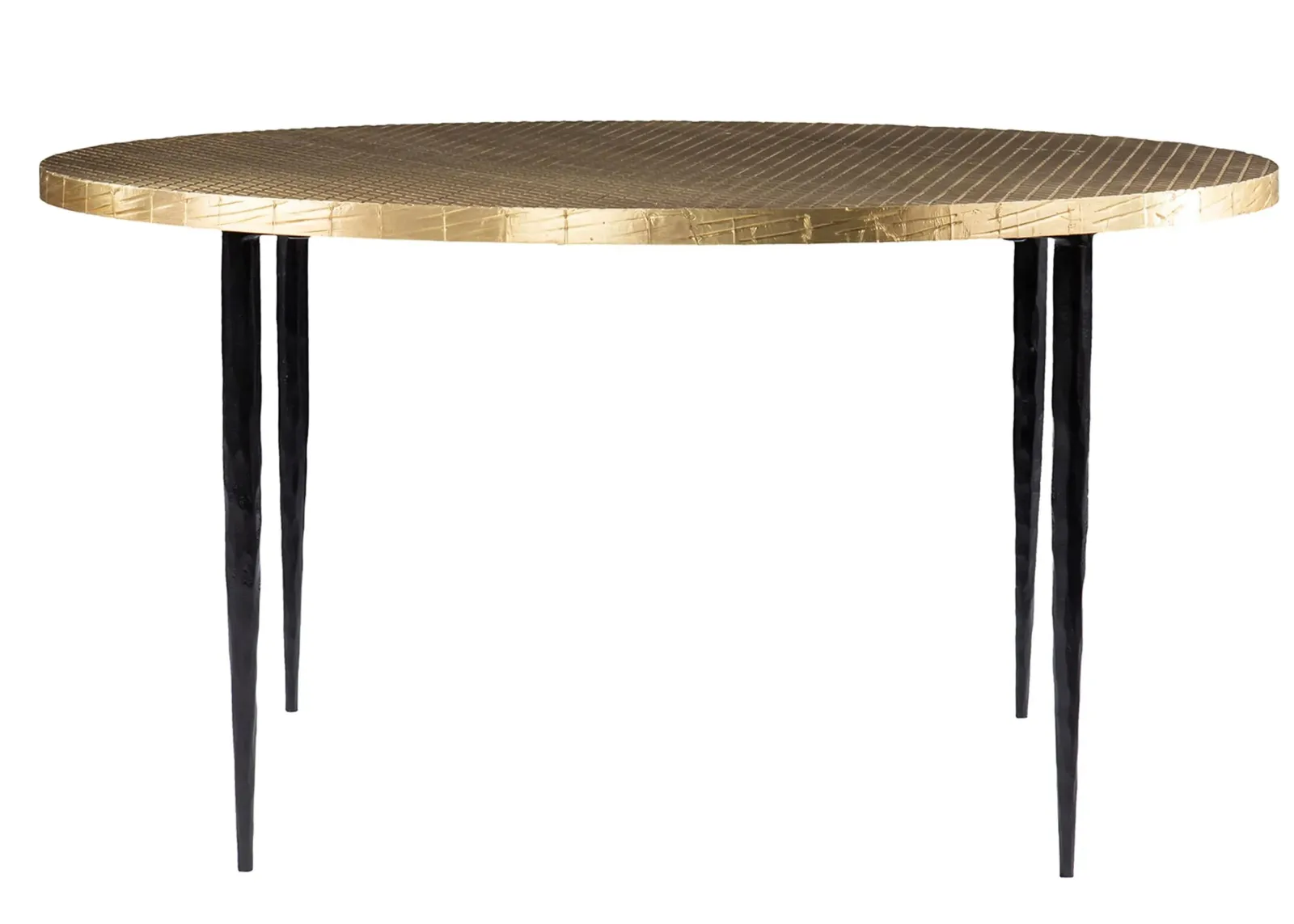 Kayserberg Cocktail Table in Bronze by SEI Furniture